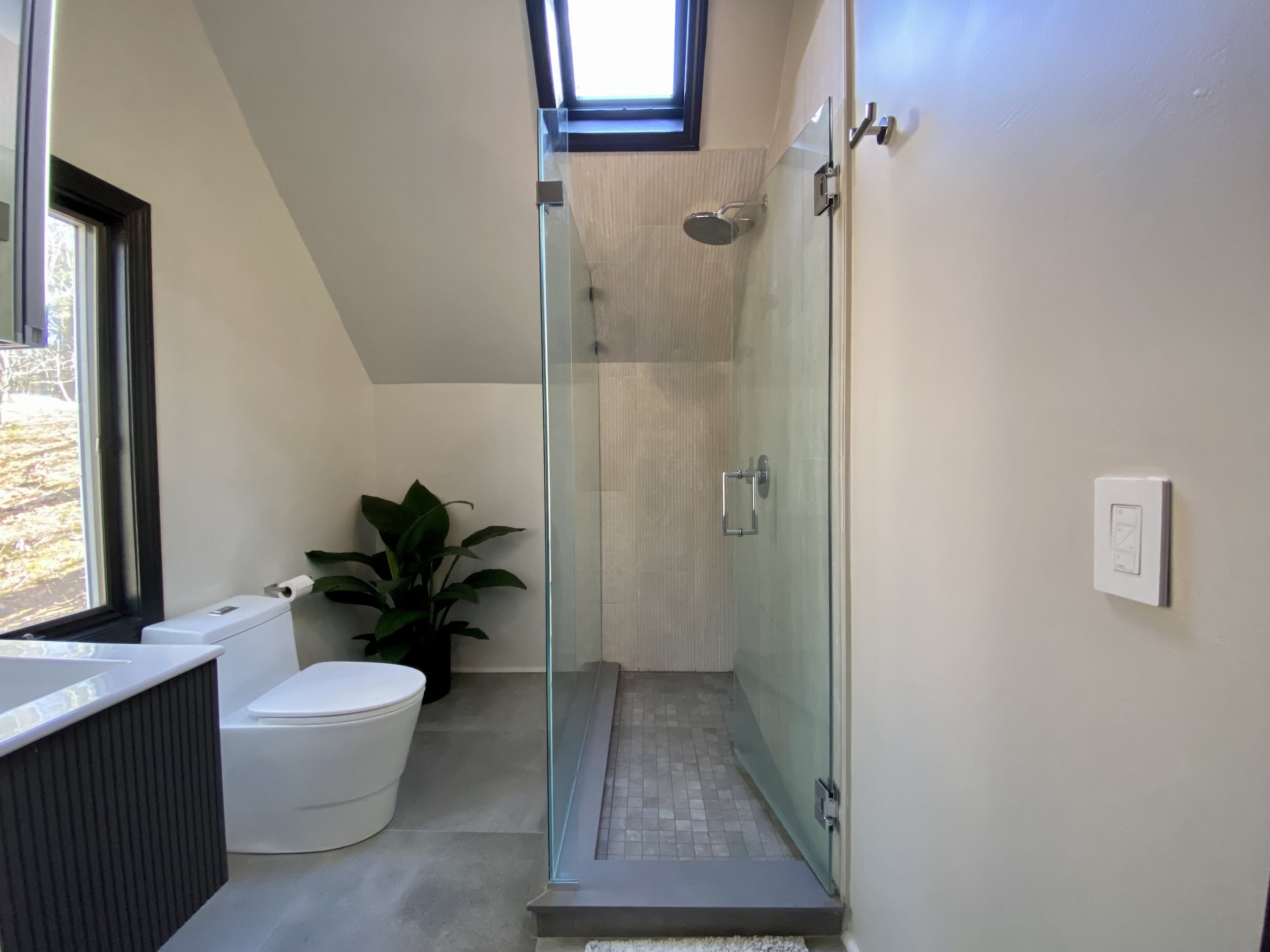 Fethiye Banyo Tadilatı