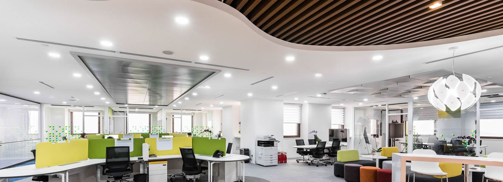 Düzce yangın sistemleri